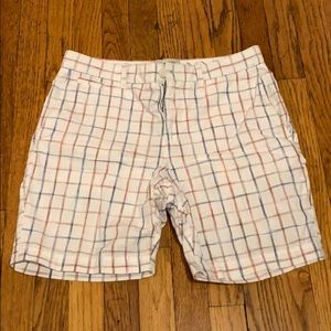 Original Penguin Shorts